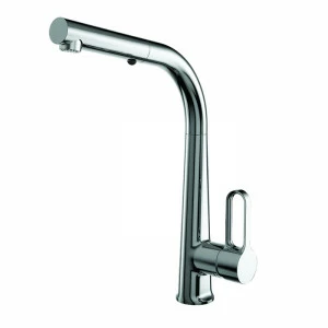 F7026 Смеситель для кухни с выдвижной лейкой Skinny FIMA CARLO FRATTINI Kitchen