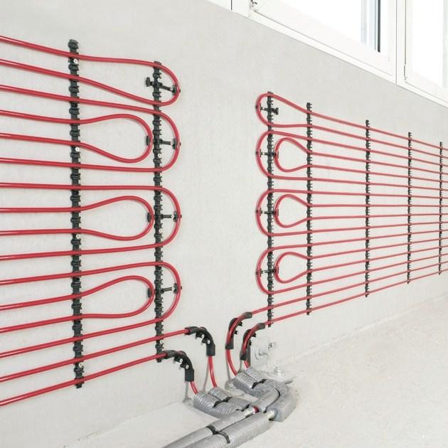 REHAU Лучистая панель sun-id-1506017 - Вид №1