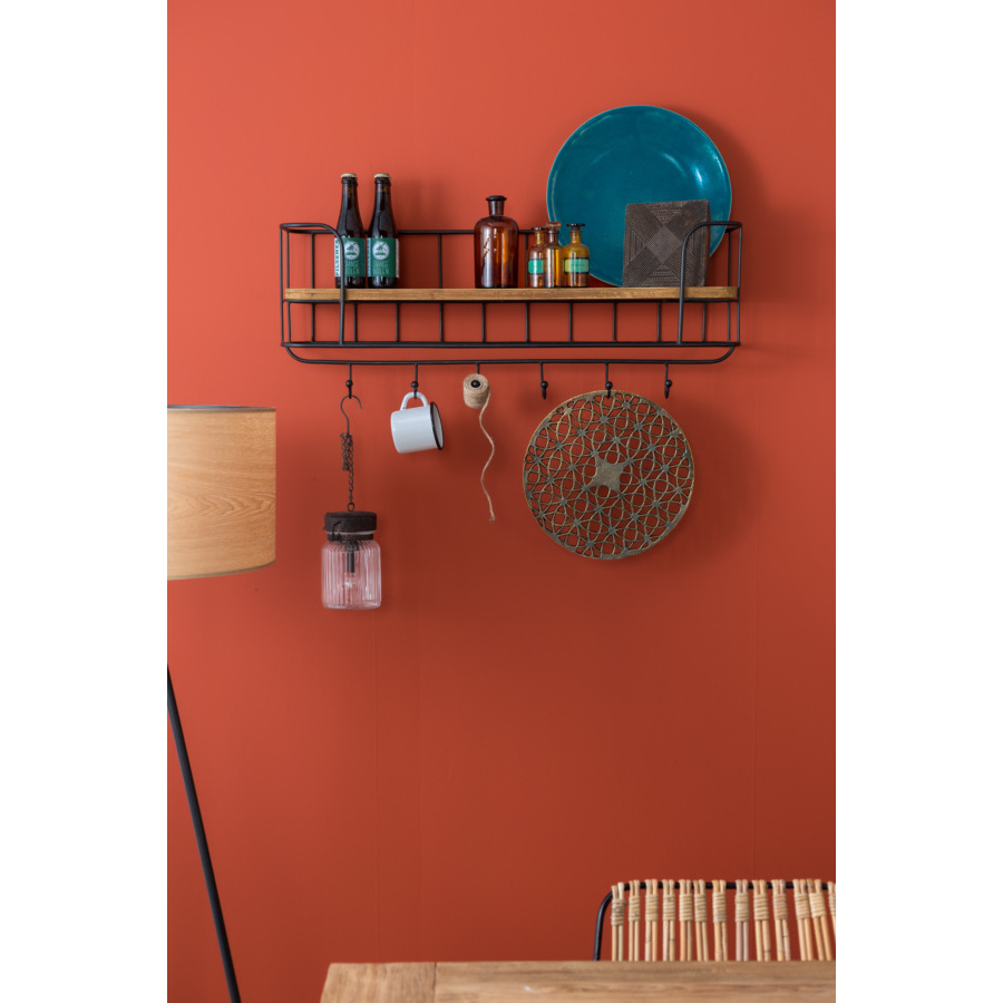 Полка для верхней одежды Stack Dutchbone 7100008 - Вид №1