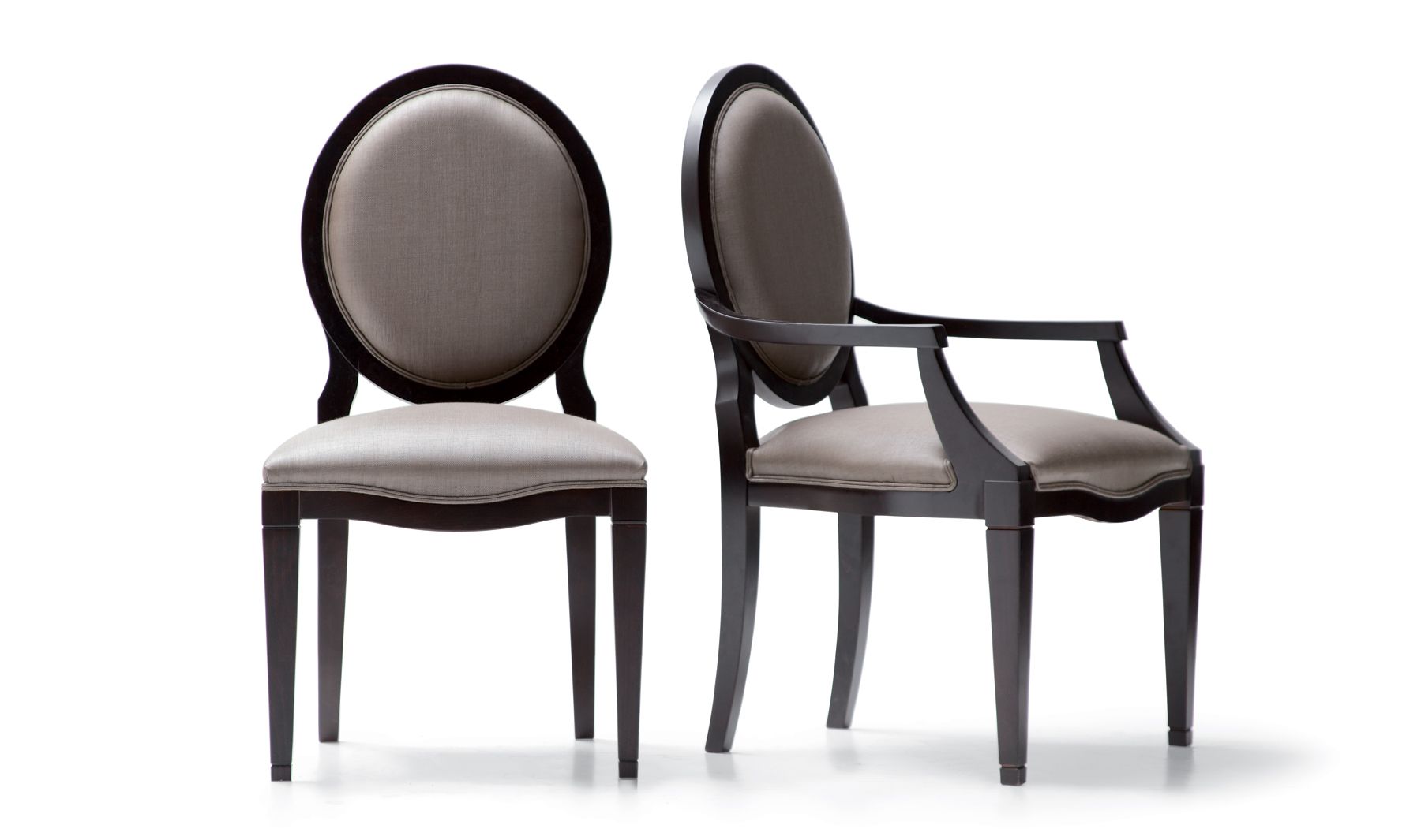 Кресло с подлокотниками OPERA CONTEMPORARY 6310/P ARCH-00140890 - Вид №1