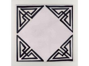 Пол / покрытие из глины ручной работы