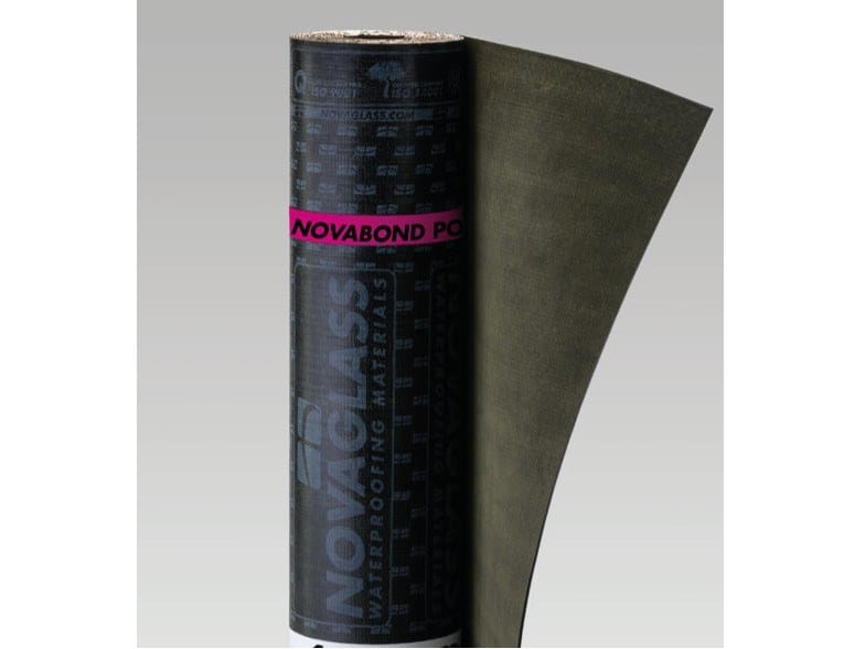 Битумная мембрана BPP Soprema NOVABOND PONTI ARCH-00061762