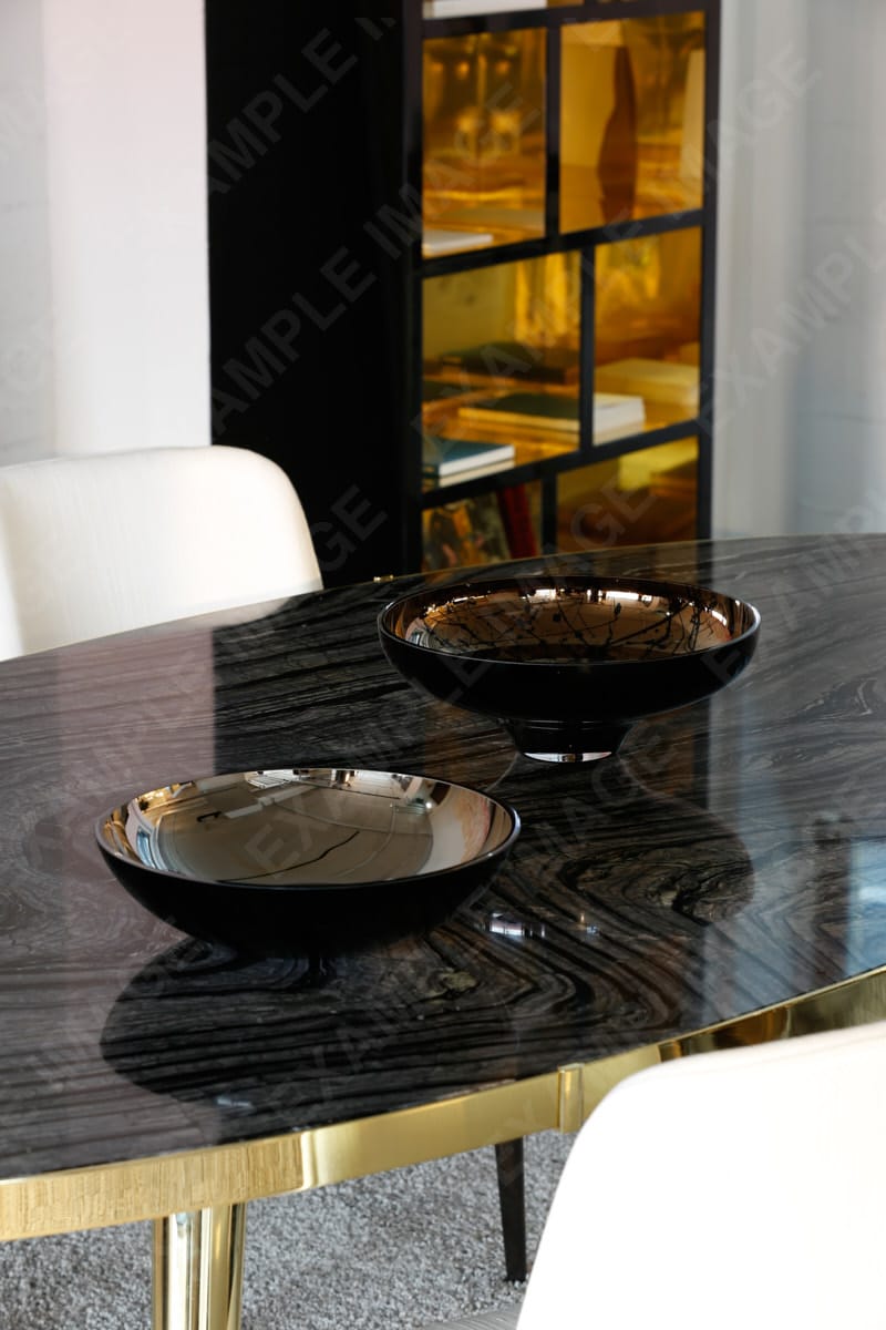 Стеклянные центральные элементы an&angel ARCH-00020268 - Вид №1