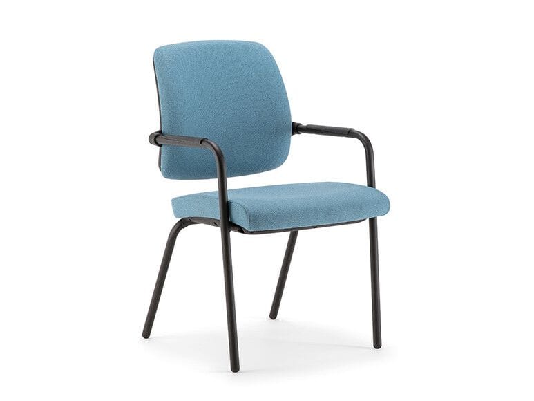 Стул с подлокотниками Nahu Kos Soft ARCH-00051724