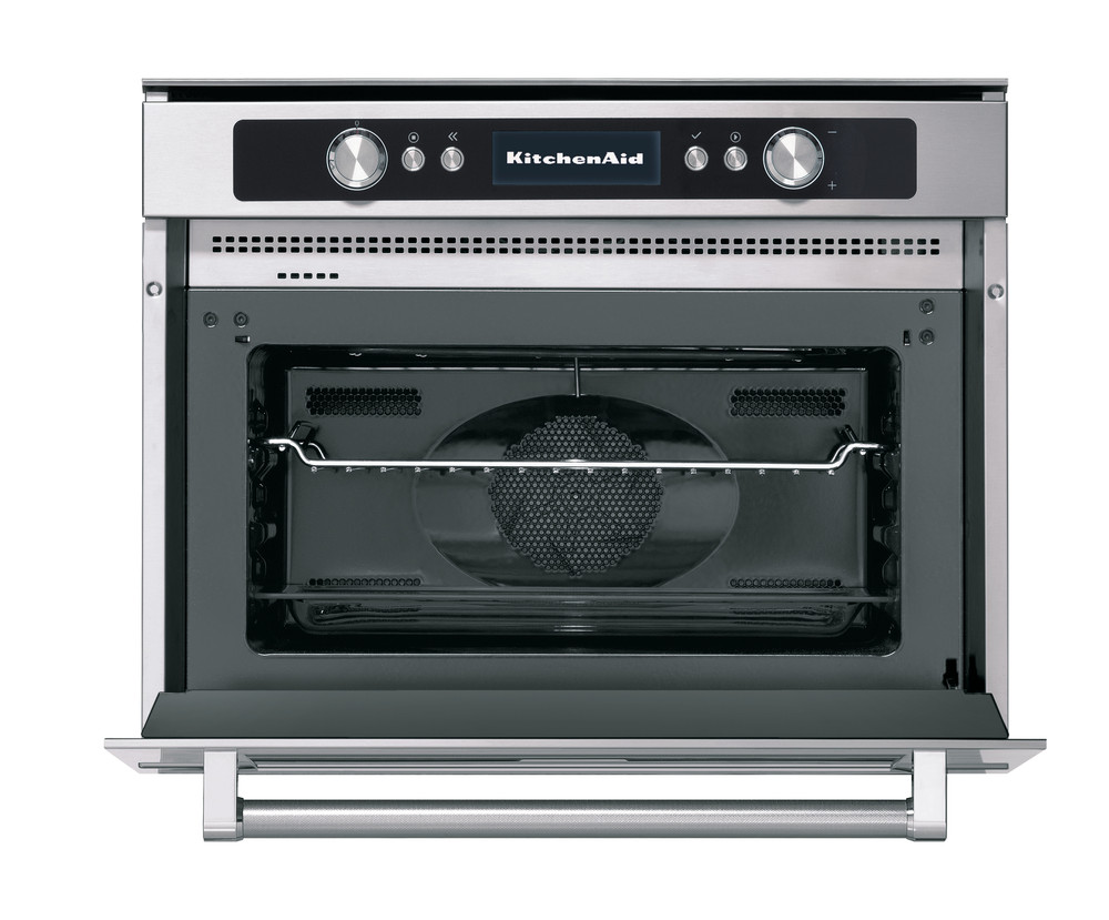 KOCCX 45600 СКОРОСТНАЯ ПЕЧЬ 45 СМ KitchenAid  - Вид №5