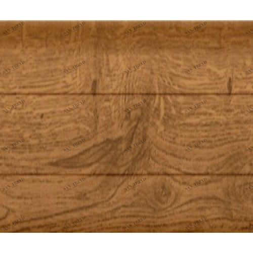 Заглушка левая для плинтуса 080 тиктона T-PLAST 25410110