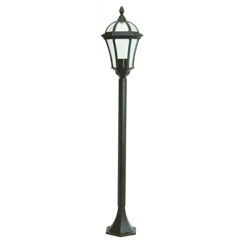 Уличный фонарный столб Inspire Jaipur для садового освещения 82664560 STLM-0033223 - Вид №3