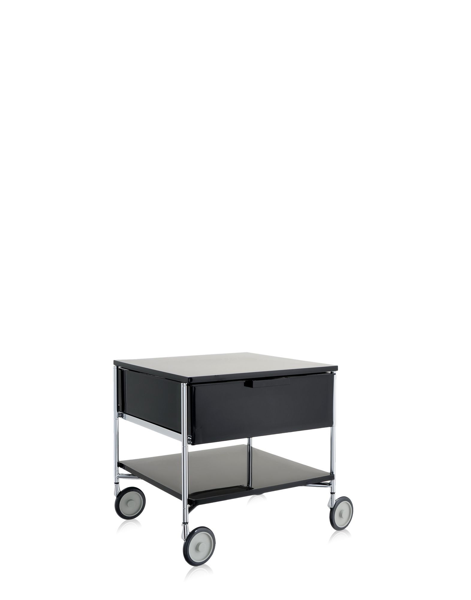 Офисный комод из ПММА с колесами Kartell MOBIL ARCH-00065007 - Вид №154