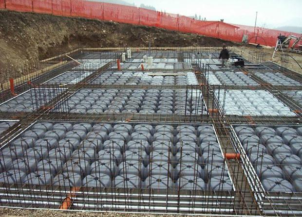 FlashFond Одноразовая опалубка sun-id-1368139 - Вид №3