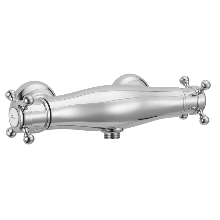 VTT0101021 Смеситель Huber Victorian Santreyd