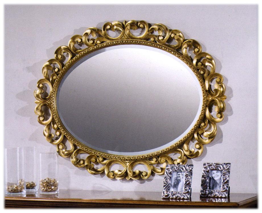 Зеркало AUGUSTA SEVEN SEDIE 00SP24 Classic