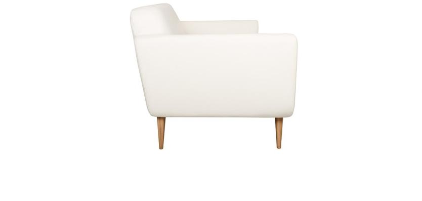 Sits Мягкий 3-х местный диван из ткани Otto sun-id-1511922 - Вид №4