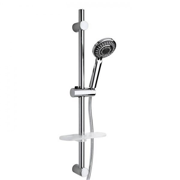 Paini Magia 50CR124/P19 душевой гарнитур