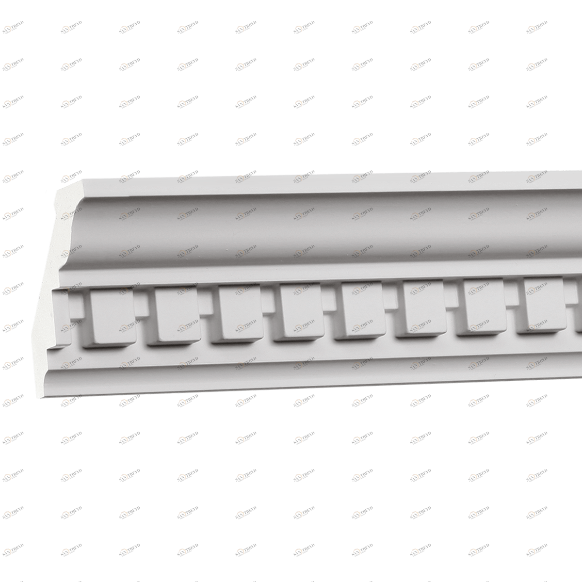 ЕВРОПЛАСТ 1.50.196 Карниз 1.50.196 Пенополиуретан 