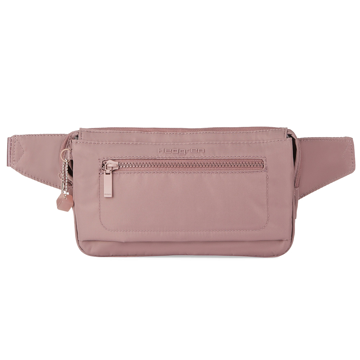HITC01/656-01 Сумка на пояс HITC01 Waist Bag Asharum RFID Hedgren Inter-City 