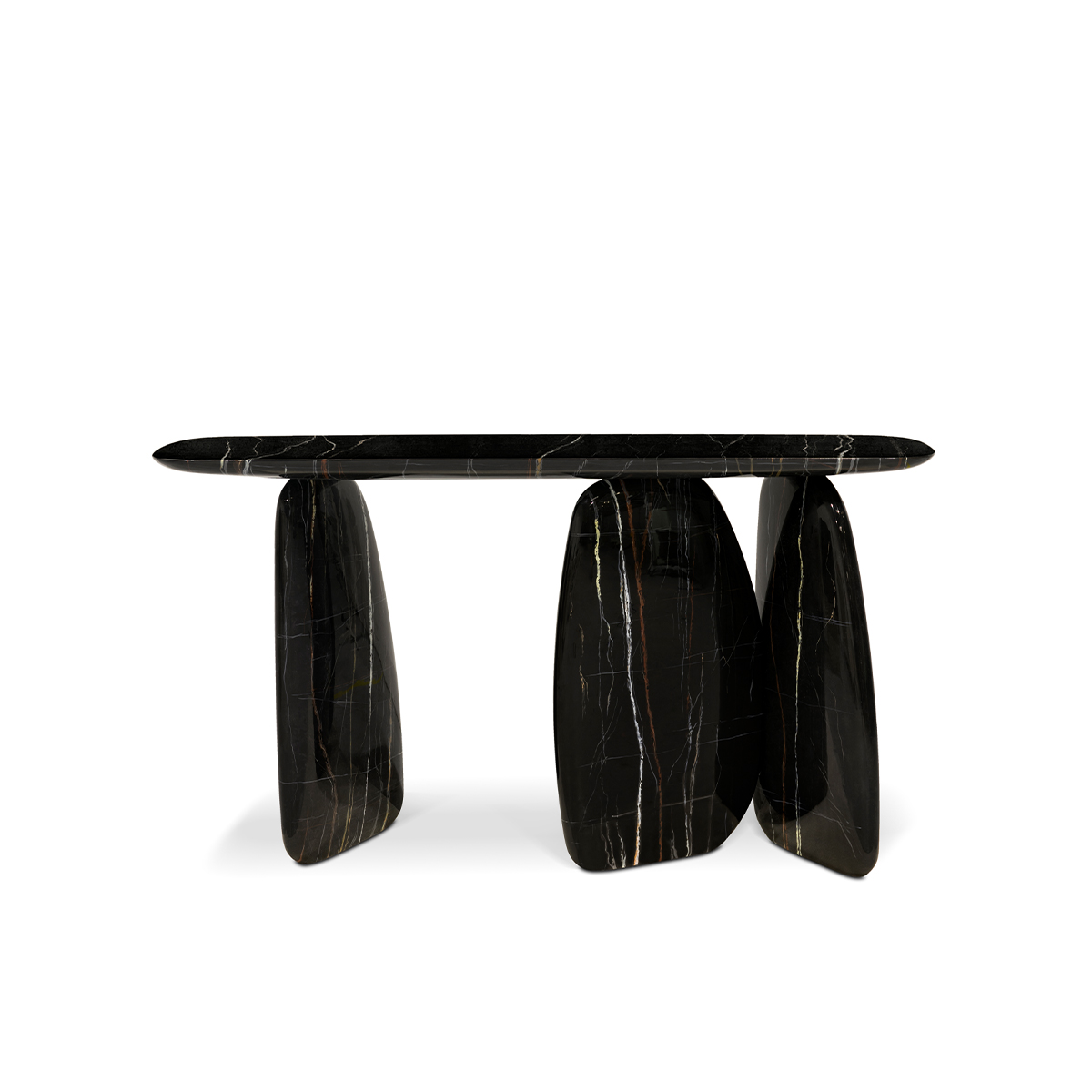Консоли Ardara Faux-Marble Console Covethouse BRABBU 