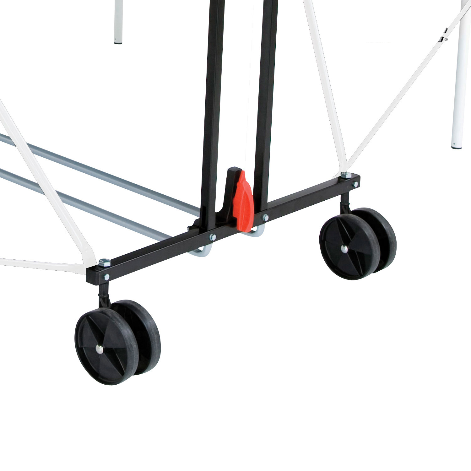 Теннисный стол donic indoor roller sun Donic sun-id-2068275 - Вид №2