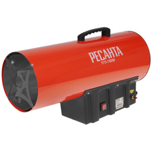 8195279 Тепловая пушка газовая Ресанта ТГП-75000