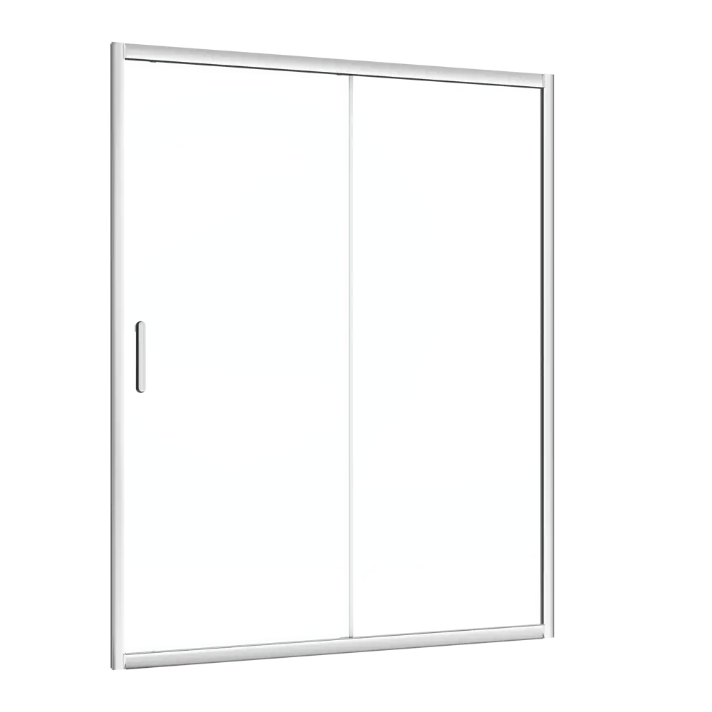 Комплект стекол для душевой двери Sensea Easy 140x190 см STLM-2016905 - Вид №3