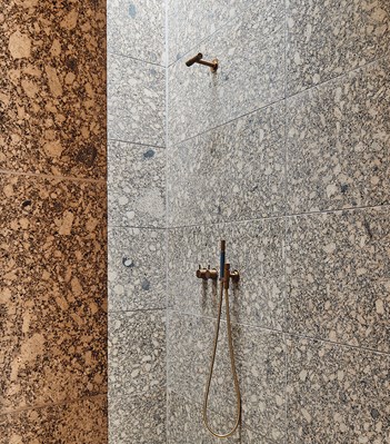 111M Раковина / Кухня vola  - Вид №7