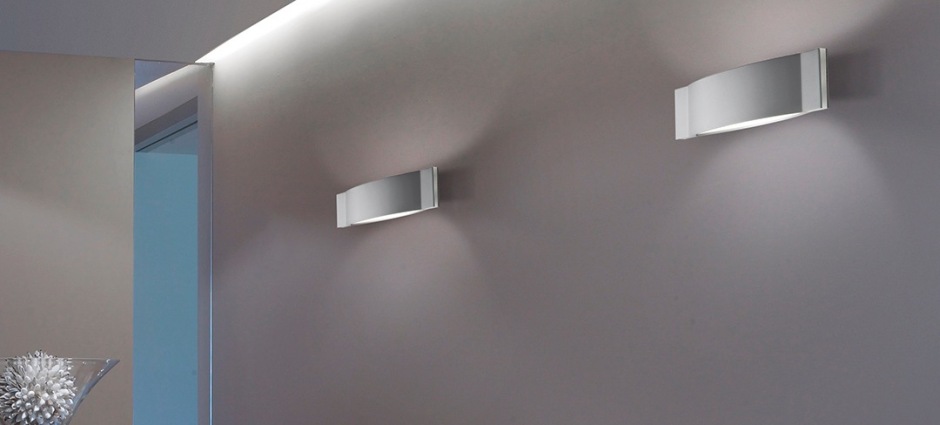 041222 Бра Leds C4 Slimm  - Вид №1