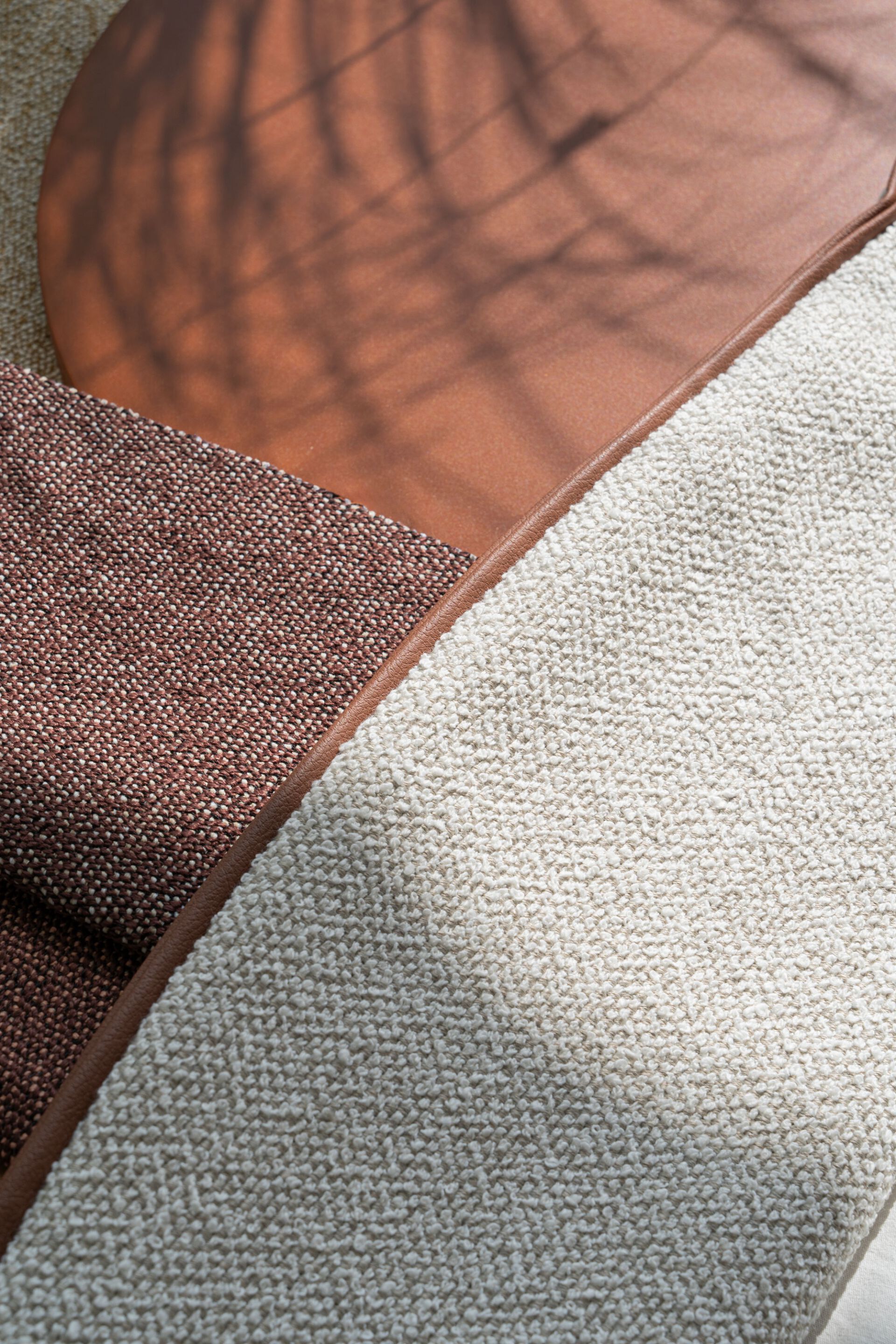 3-местный садовый диван Atmosphera Венеция ARCH-00018122 - Вид №4