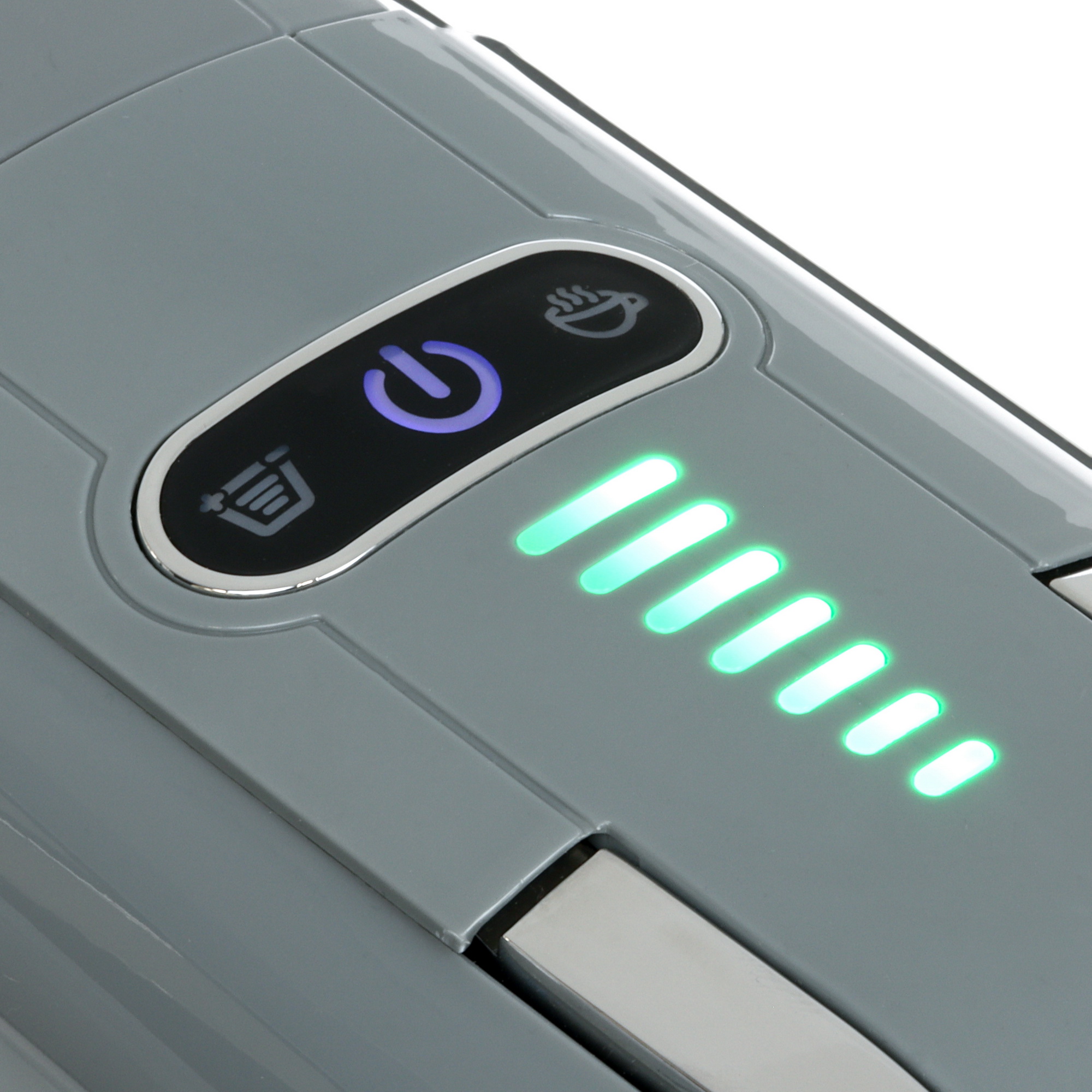 9156826 Кофемашина капсульная Hibrew AC-514K STDN-0119660 - Вид №3