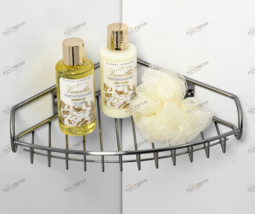 K-1511 Полка металлическая Santreyd 