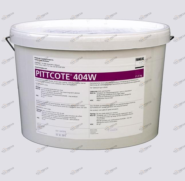 FOAMGLAS Фиброармированная и специальная штукатурка sun-id-1456834