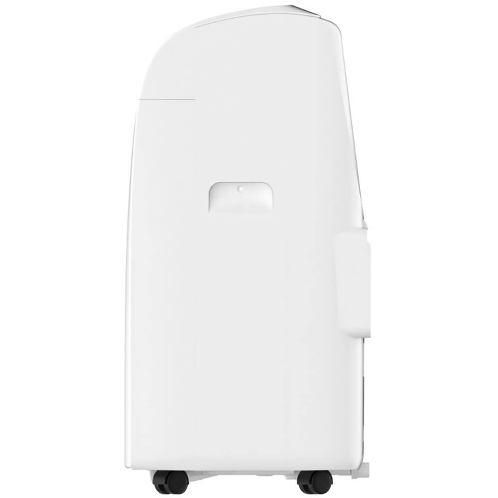 9101012 Кондиционер мобильный Funai CAMOMIRU MAC-CM46HPN04 белый STDN-0141868 - Вид №6