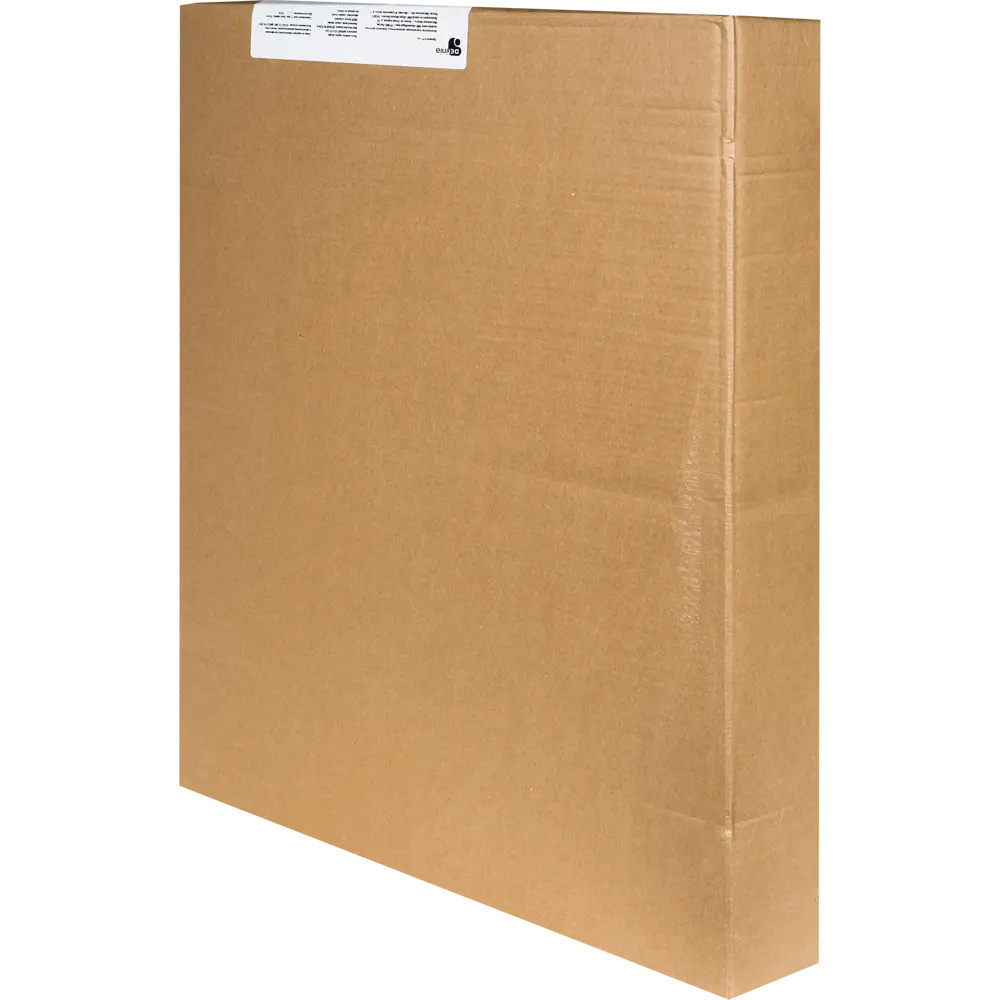Каркас навесной угловой 60x70x60 см, ЛДСП, цвет белый 82286703 STLM-2121419 DELINIA  - Вид №5