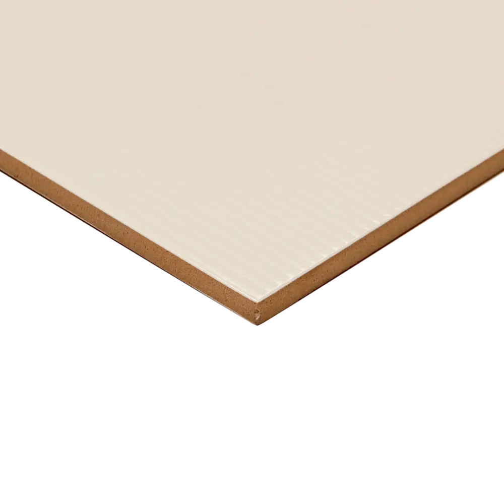 Плитка напольная Courage 30x30 см 0.99 м² цвет белый CULTO STLM-2095932 - Вид №1