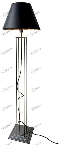 Garbarino Торшер из железа sun-id-1496299