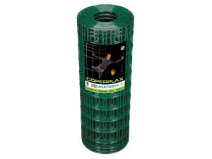 Сварная сетка