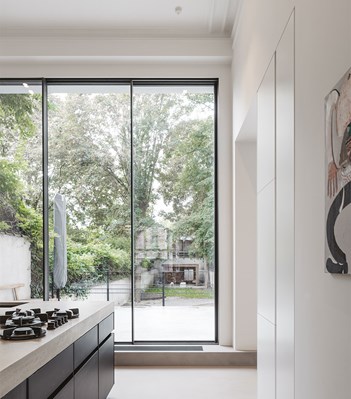 590H Кухня vola  - Вид №101