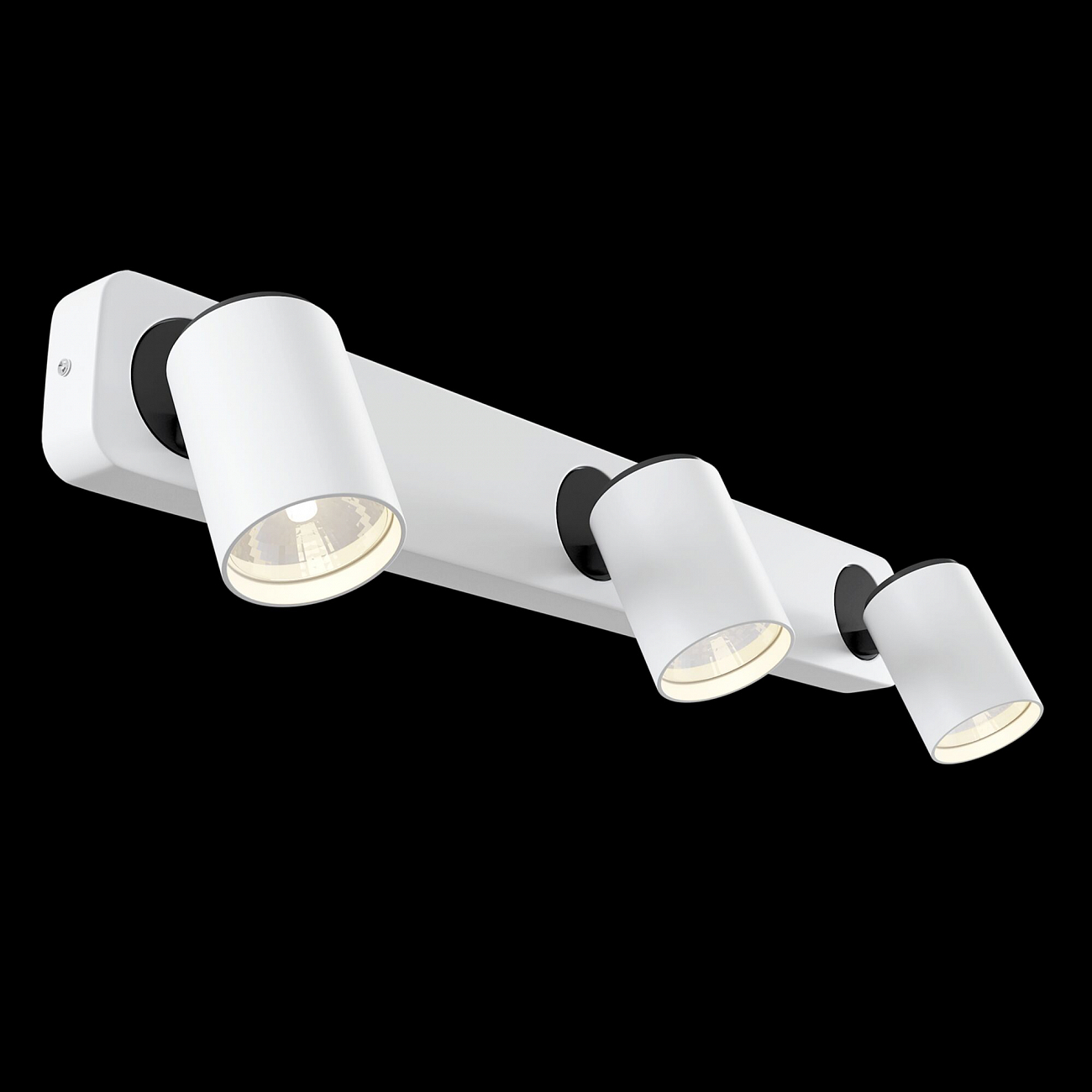 Светодиодный спот белый настенный Technical Alliot 03-W TECHNICAL CEILING & WALL, ЭЛИТНЫЕ 00-3957520 Белый  - Вид №2