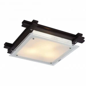 Потолочный светильник Arte Lamp 94 A6462PL-3CK ARTE LAMP 94 082872 Белый;коричневый