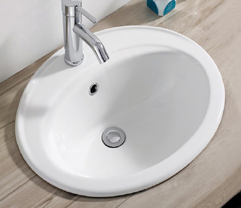 9413 Умывальник LAB.Space N