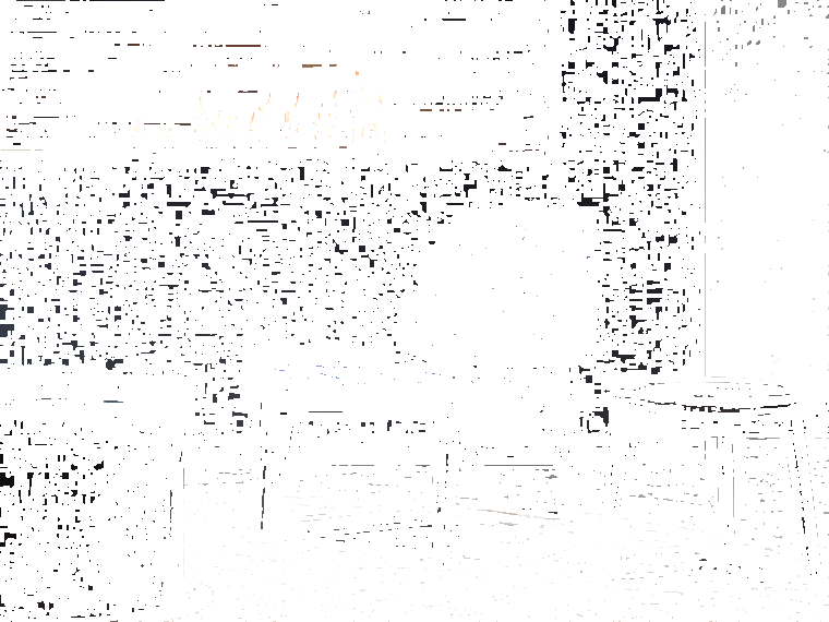 Wildspirit Кресло из дерева и ткани sun-id-1468793 - Вид №9