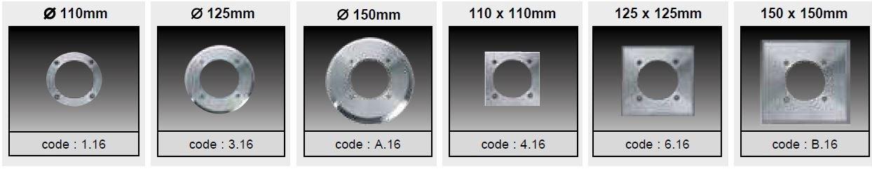 BEL-LIGHTING Напольный светодиодный лестничный светильник Zaxor 2277-2278  - Вид №5