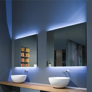 Зеркало FLASH50L81 Antonio Lupi FLASH с подсветкой