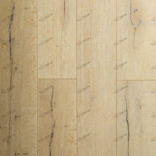 Ламинат Kaiser Дуб Светлый лак L-601 3400100028