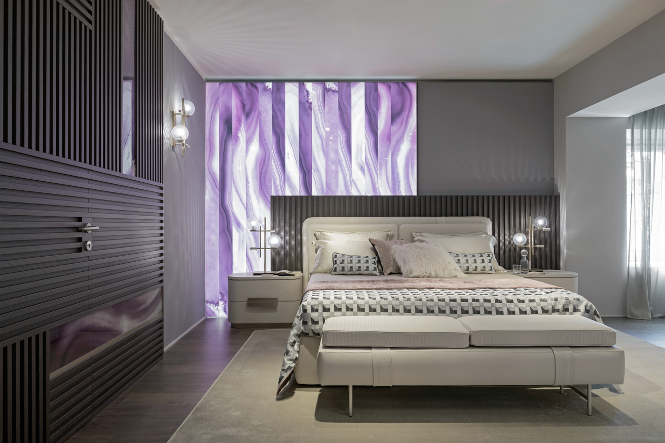 SICIS Agata Lilla Gem Glass sun-id-1990992