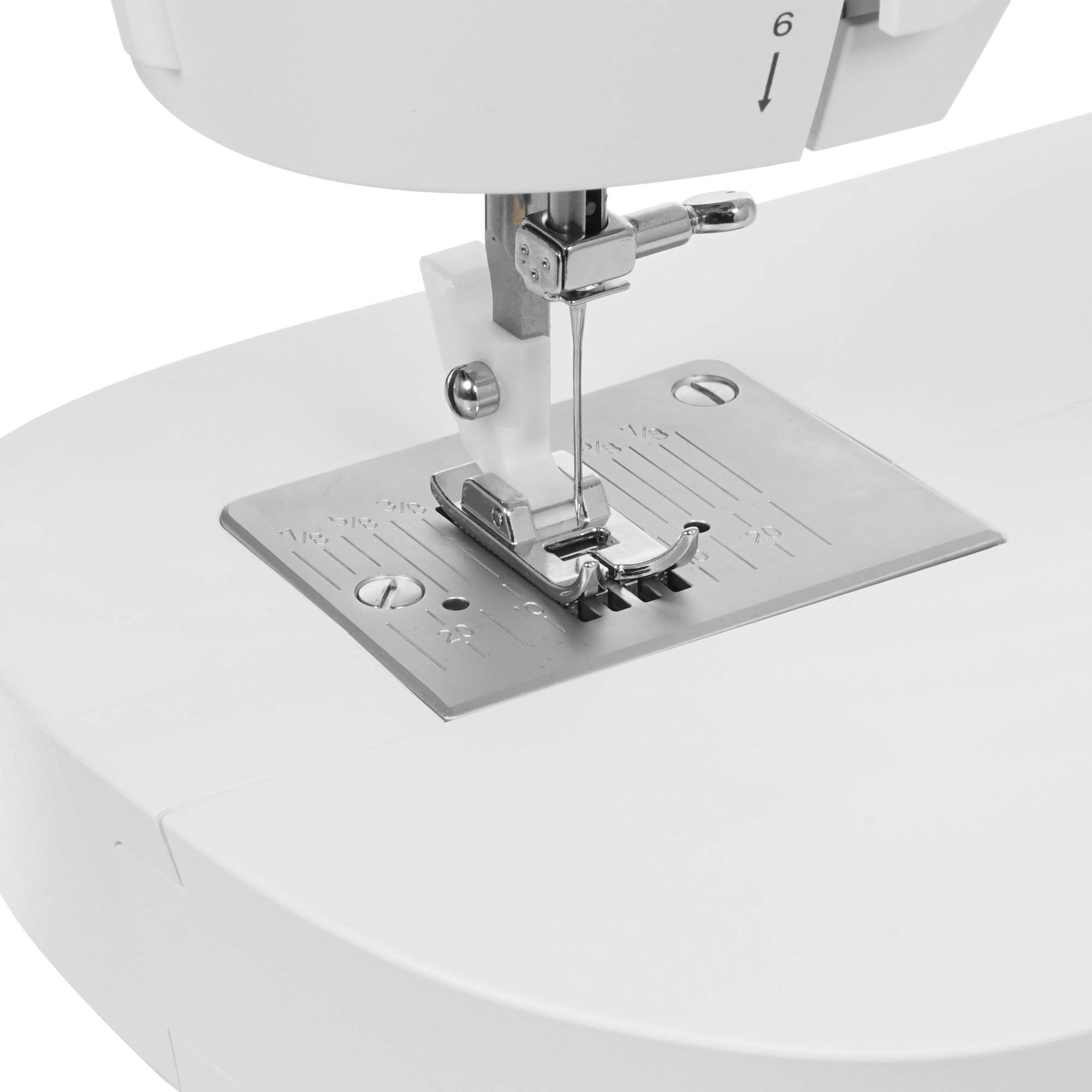 8171990 Швейная машина Singer M 2105 STDN-0055831 - Вид №7
