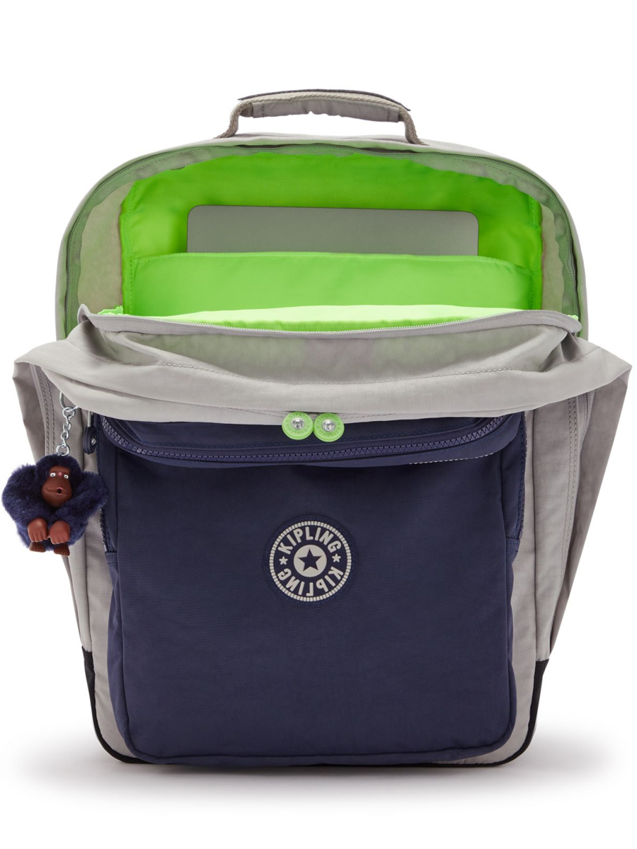 KI7131X17 Рюкзак Large Backpack Kipling Scotty  - Вид №2