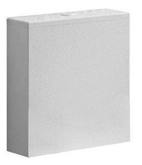 SK010B0055/VA21100020 Disegno сeramica Skip, бачок для моноблока, включая механизм смыва, цвет beaver Disegno Ceramica