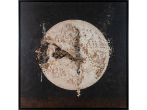 Деревянная рамка