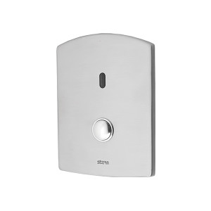 410562/41 Venus comfort 2032 бесконтактный электронный смывной клапан для унитаза stern