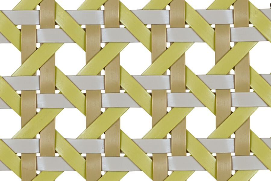 Прямоугольный садовый журнальный столик из синтетического волокна DEDON DAYDREAM ARCH-00077048 - Вид №4