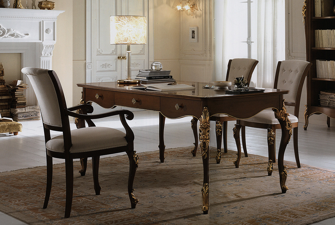 Письменный стол  MORELLO GIANPAOLO 1019T Venere